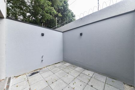 Studio para alugar com 29m², 1 quarto e sem vaga