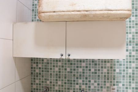 Casa de condomínio para alugar com 225m², 3 quartos e 3 vagasÁrea de Serviço