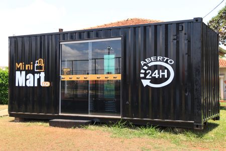 Casa de condomínio para alugar com 225m², 3 quartos e 3 vagasÁrea comum