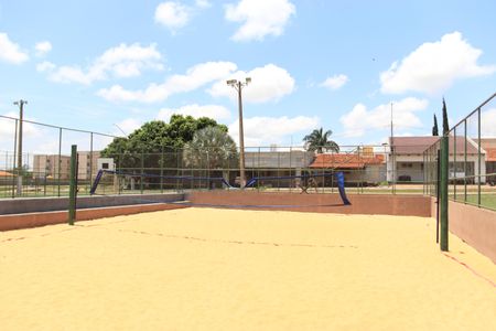 Casa de condomínio para alugar com 225m², 3 quartos e 3 vagasÁrea comum