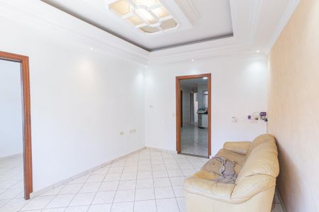Sala  de apartamento para alugar com 3 quartos, 99m² em Vila Veloso, Carapicuíba