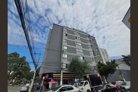 Apartamento à venda com 80m², 2 quartos e sem vagaFachada