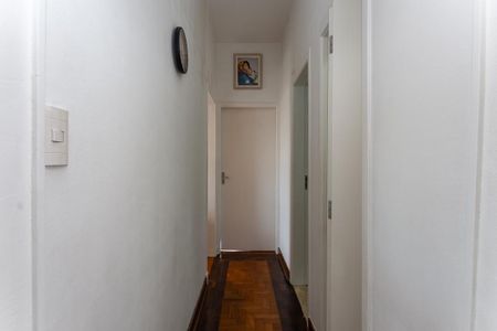 Apartamento à venda com 80m², 2 quartos e sem vagaCorredor