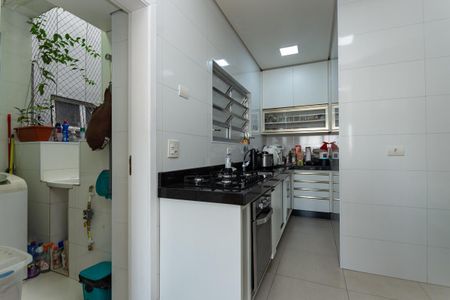 Apartamento à venda com 80m², 2 quartos e sem vagaCozinha