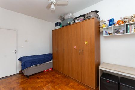 Apartamento à venda com 80m², 2 quartos e sem vagaQuarto 2