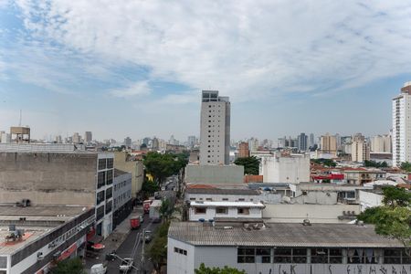 Apartamento à venda com 80m², 2 quartos e sem vagaVista