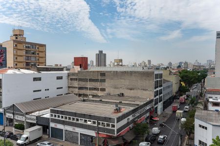 Apartamento à venda com 80m², 2 quartos e sem vagaVista