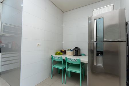 Apartamento à venda com 80m², 2 quartos e sem vagaCozinha