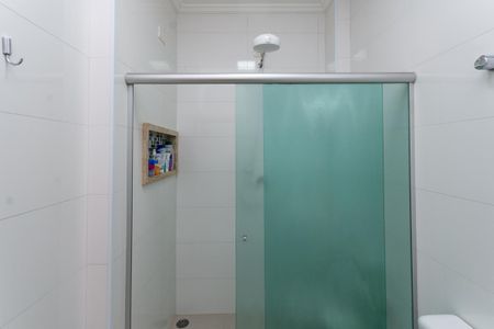 Apartamento à venda com 80m², 2 quartos e sem vagaBanheiro Social