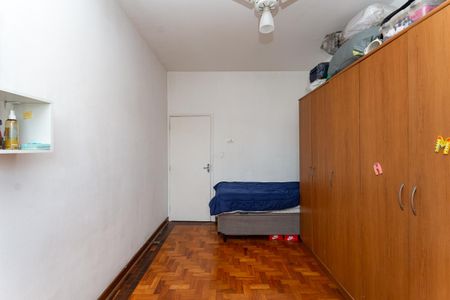 Apartamento à venda com 80m², 2 quartos e sem vagaQuarto 2