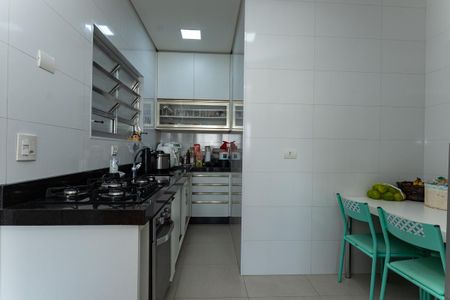 Apartamento à venda com 80m², 2 quartos e sem vagaCozinha