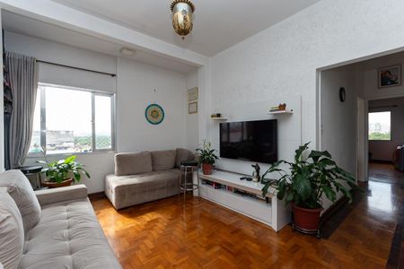 Apartamento à venda com 80m², 2 quartos e sem vagaSala