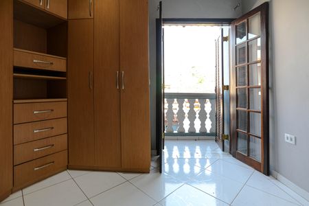 Casa para alugar com 125m², 3 quartos e 3 vagasQuarto 3