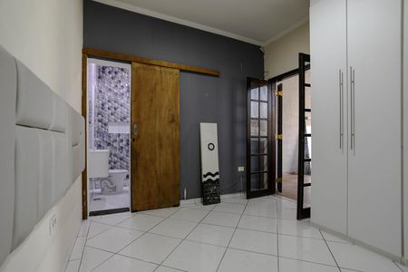 Casa para alugar com 125m², 3 quartos e 3 vagasQuarto 4 - Suíte