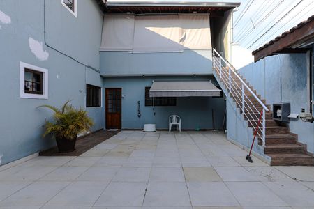 Casa para alugar com 125m², 3 quartos e 3 vagasGaragem