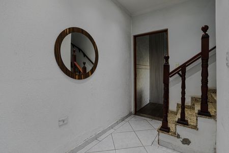 Casa para alugar com 125m², 3 quartos e 3 vagasSala