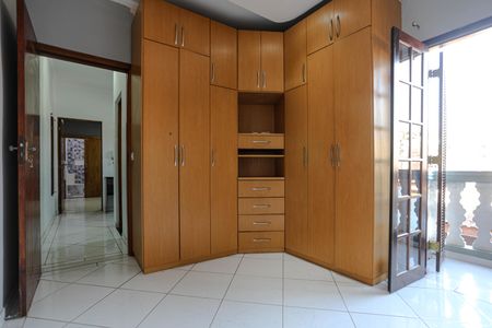 Casa para alugar com 125m², 3 quartos e 3 vagasQuarto 3