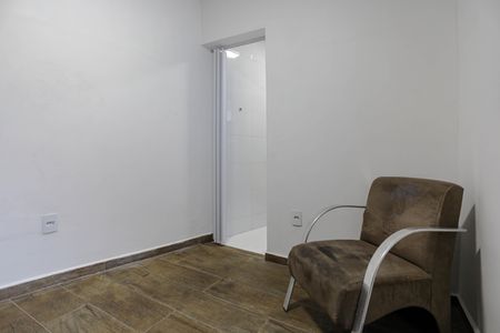 Casa para alugar com 125m², 3 quartos e 3 vagasQuarto 1 - Suíte