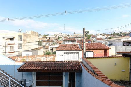 Casa para alugar com 125m², 3 quartos e 3 vagasVista - Sacada - Quarto 3