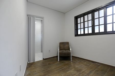 Casa para alugar com 125m², 3 quartos e 3 vagasQuarto 1 - Suíte