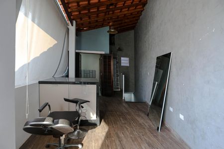 Casa para alugar com 125m², 3 quartos e 3 vagasVaranda