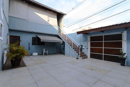 Casa para alugar com 125m², 3 quartos e 3 vagasGaragem