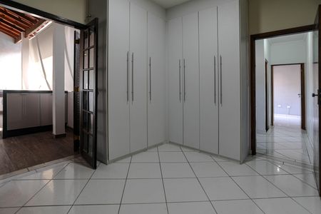 Casa para alugar com 125m², 3 quartos e 3 vagasQuarto 4 - Suíte