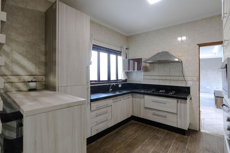 Casa para alugar com 125m², 3 quartos e 3 vagasCozinha