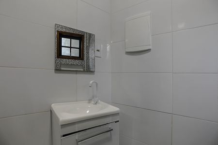 Casa para alugar com 125m², 3 quartos e 3 vagasBanheiro - Quarto 1 - Suíte