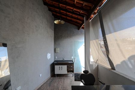 Casa para alugar com 125m², 3 quartos e 3 vagasVaranda