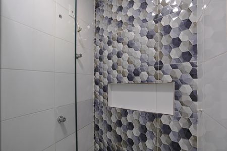 Casa para alugar com 125m², 3 quartos e 3 vagasBanheiro - Quarto 4 - Suíte