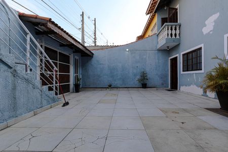 Casa para alugar com 125m², 3 quartos e 3 vagasGaragem