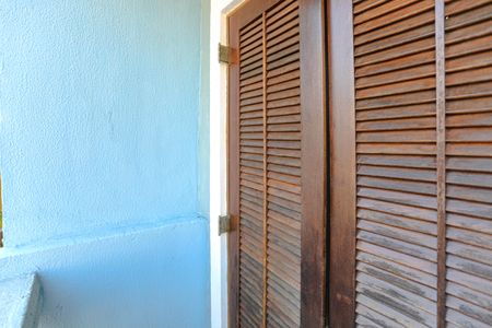 Casa para alugar com 125m², 3 quartos e 3 vagasSacada - Quarto 3