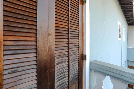 Casa para alugar com 125m², 3 quartos e 3 vagasSacada - Quarto 3