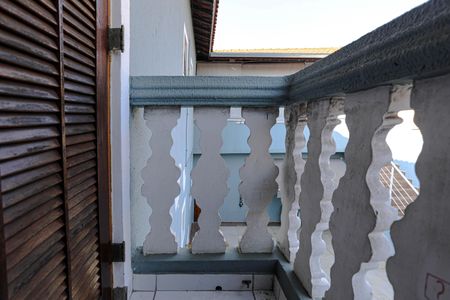 Casa para alugar com 125m², 3 quartos e 3 vagasSacada - Quarto 3