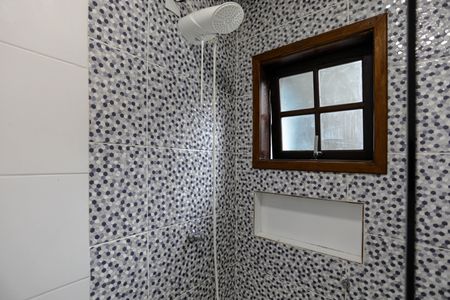 Casa para alugar com 125m², 3 quartos e 3 vagasBanheiro - Quarto 1 - Suíte