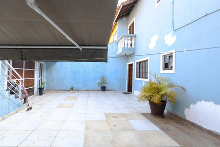 Casa para alugar com 125m², 3 quartos e 3 vagasVista - Quarto 1 - Suíte