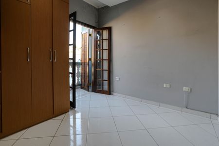 Casa para alugar com 125m², 3 quartos e 3 vagasQuarto 3