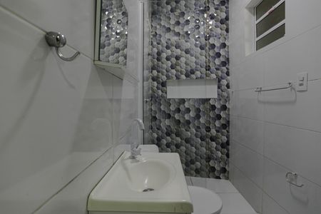 Casa para alugar com 125m², 3 quartos e 3 vagasBanheiro - Quarto 4 - Suíte