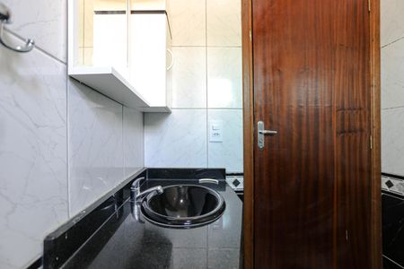 Casa para alugar com 125m², 3 quartos e 3 vagasBanheiro - Quarto 2 - Suíte
