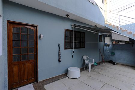 Casa para alugar com 125m², 3 quartos e 3 vagasGaragem