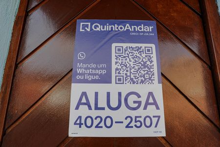 Casa para alugar com 125m², 3 quartos e 3 vagasPlaquinha