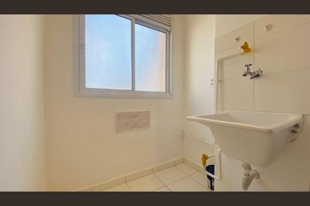 Foto 08 de apartamento à venda com 2 quartos, 40m² em Paraíso do Morumbi, São Paulo