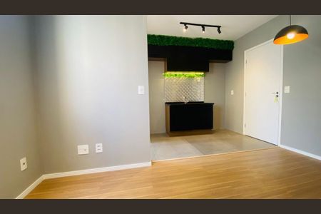 Foto 06 de apartamento à venda com 2 quartos, 40m² em Paraíso do Morumbi, São Paulo