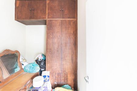 Apartamento à venda com 120m², 3 quartos e 1 vagaQuarto de Serviço