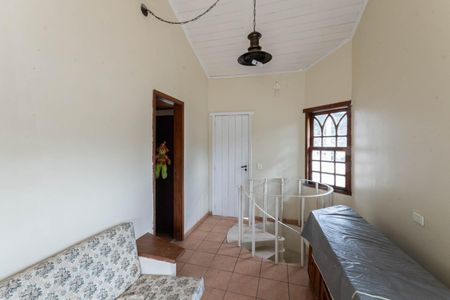 Apartamento à venda com 120m², 3 quartos e 1 vaga Cobertura