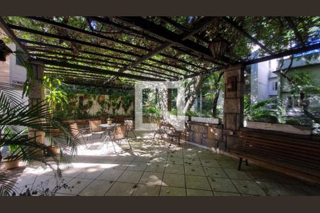 Apartamento à venda com 120m², 3 quartos e 1 vagaÁrea comum