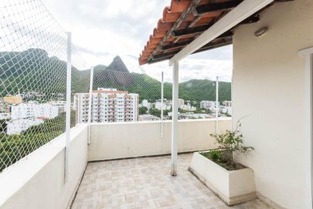 Apartamento à venda com 120m², 3 quartos e 1 vaga Cobertura