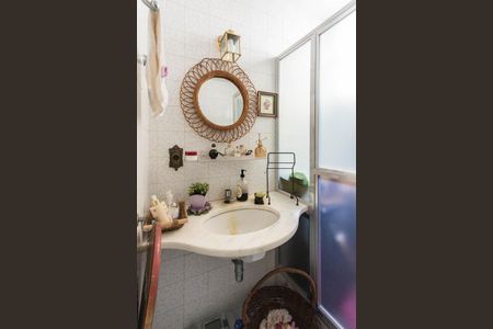 Apartamento à venda com 120m², 3 quartos e 1 vagaBanheiro