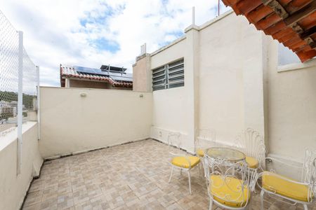 Apartamento à venda com 120m², 3 quartos e 1 vaga Cobertura